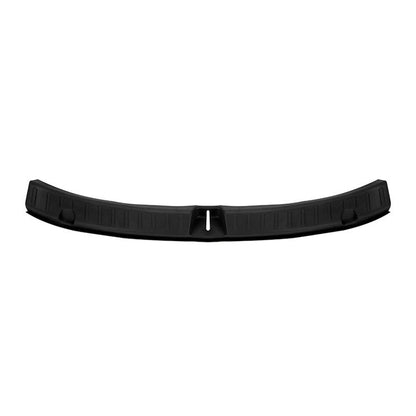 Rear Bumper Guard Trunk TPE Protector Cover Suitable For Tesla Model Y 22-23.