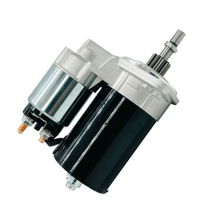 Starter Motor Suitable For VW 1967-1979 Manual Type 1.2, 1.3, 1.5 & 1.6 Petrol 1023D