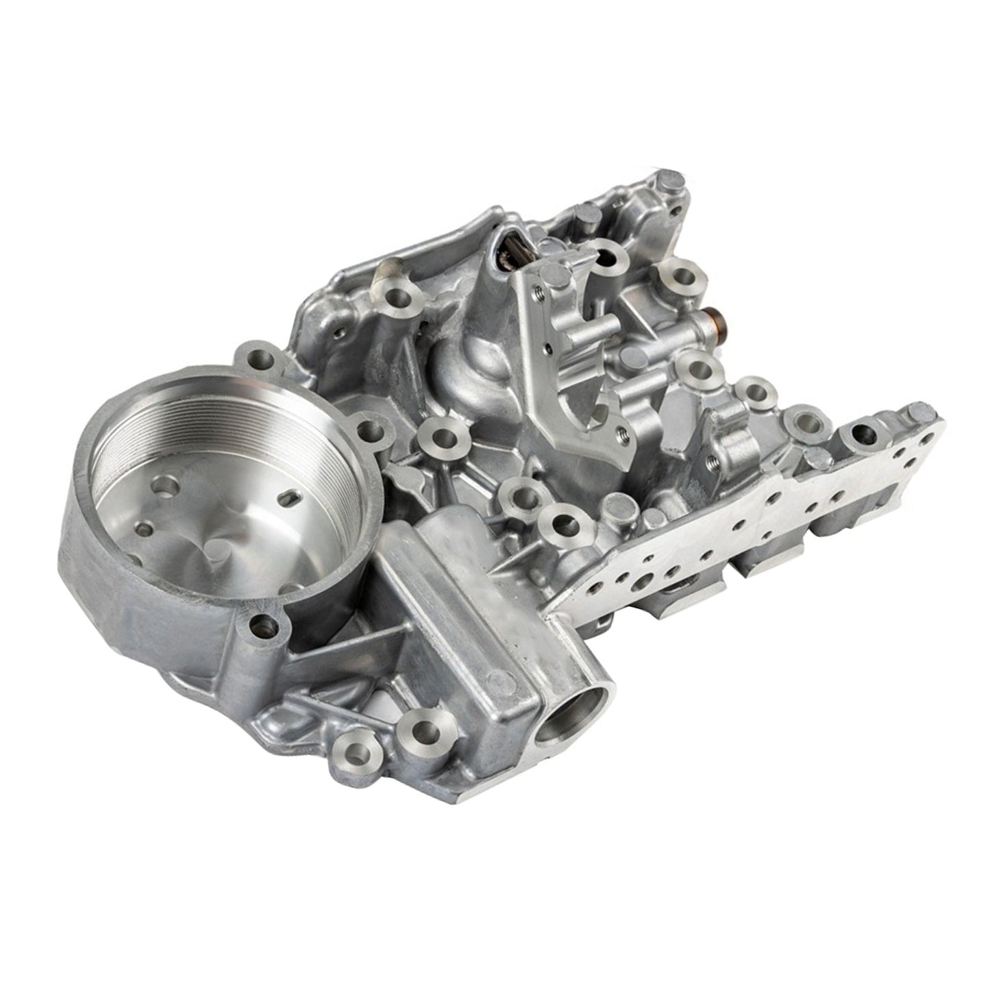 0AM DQ200 DSG Mechatronic Overhaul Valve Body Repair Kit For Audi VW Seat Skoda.