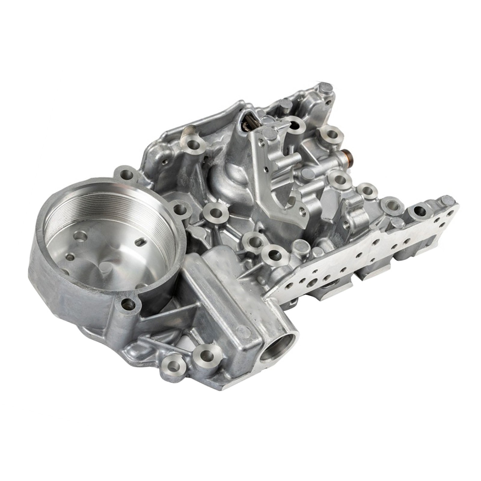 0AM DQ200 DSG Mechatronic Overhaul Valve Body Repair Kit For Audi VW Seat Skoda.