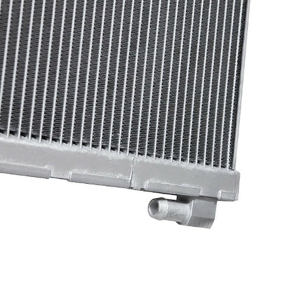 26mm Radiator Without Oil Cooler Suitable For BMW X5 2010-2018 / X6 2008-2019.