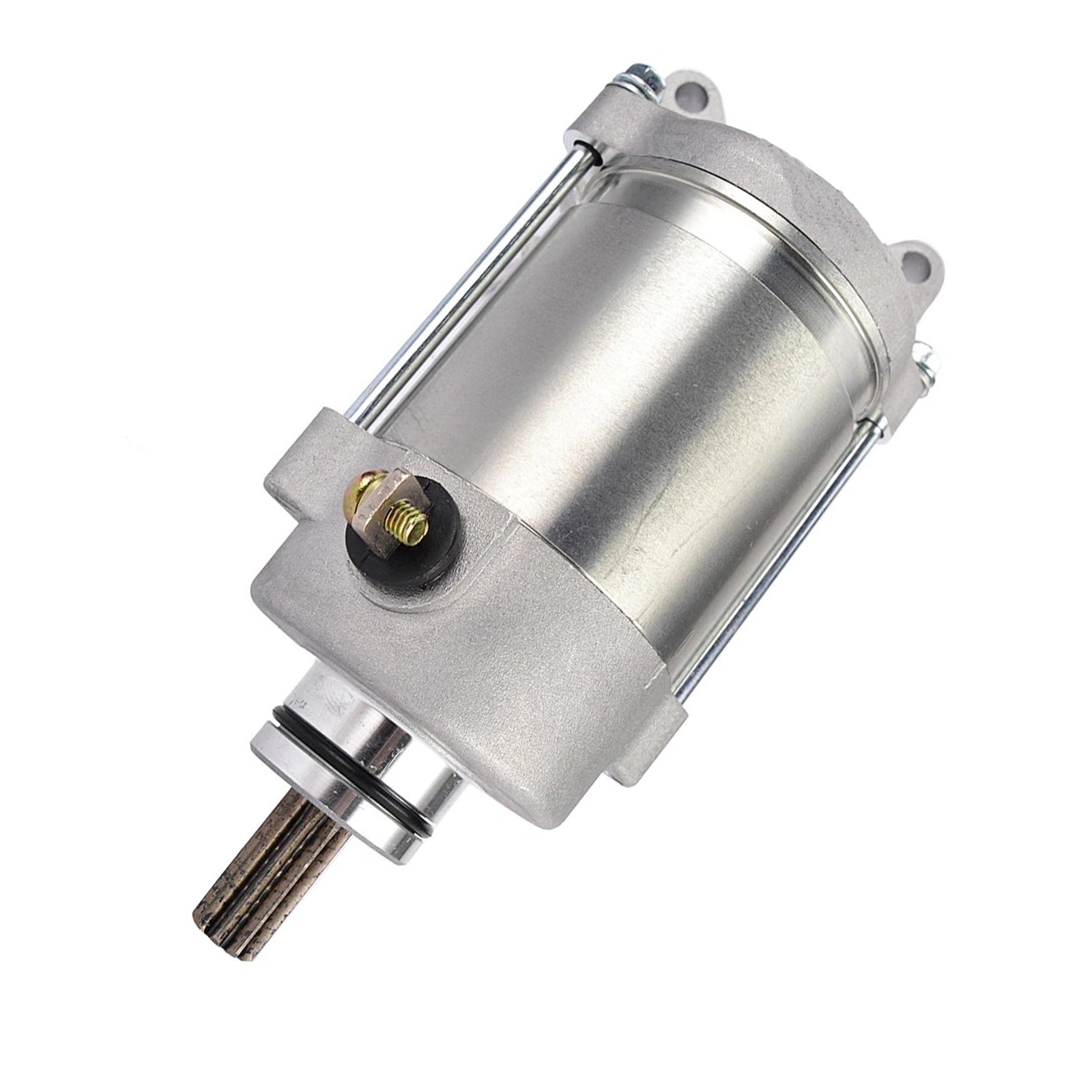 Engine Starter Motor Suitable for Yamaha YZF-R1 2000-2003 5PW-81890-01-00.