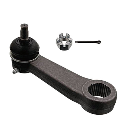 Steering Joint Tie Rod End Idler Pitman Arm Kit Suitable For Mitsubishi Pajero NE / NF / NG