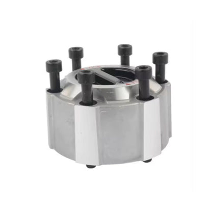 Wheel Locking Hub Set Suitable for 90-16 Navara Pathfinder Terrano D21 D22.