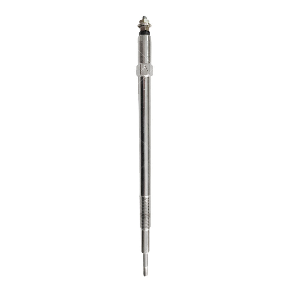Glow Plugs 4 Pcs Fits for Nissan Patrol GU Navara Elgrand ATE50 Turbo Diesel.