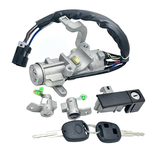 Ignition Lock Assembly Suitable For Great Wall Motors V200 V240.