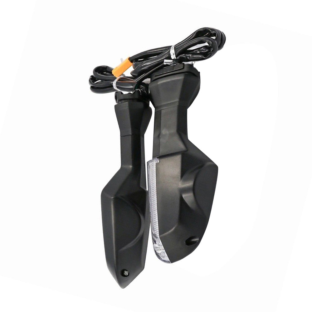 Rear Turn Signal Indicator Suitable For Kawasaki Ninja 250 300 650 1000 Z1000SX.