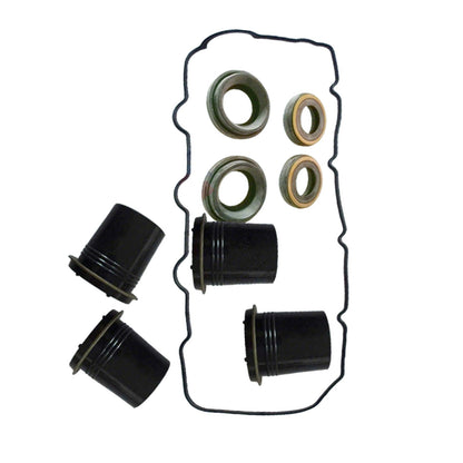 Injector Rocker Cover Gasket Seal Kit Suitable For Toyota Hilux KUN16 / KUN26 3.0L