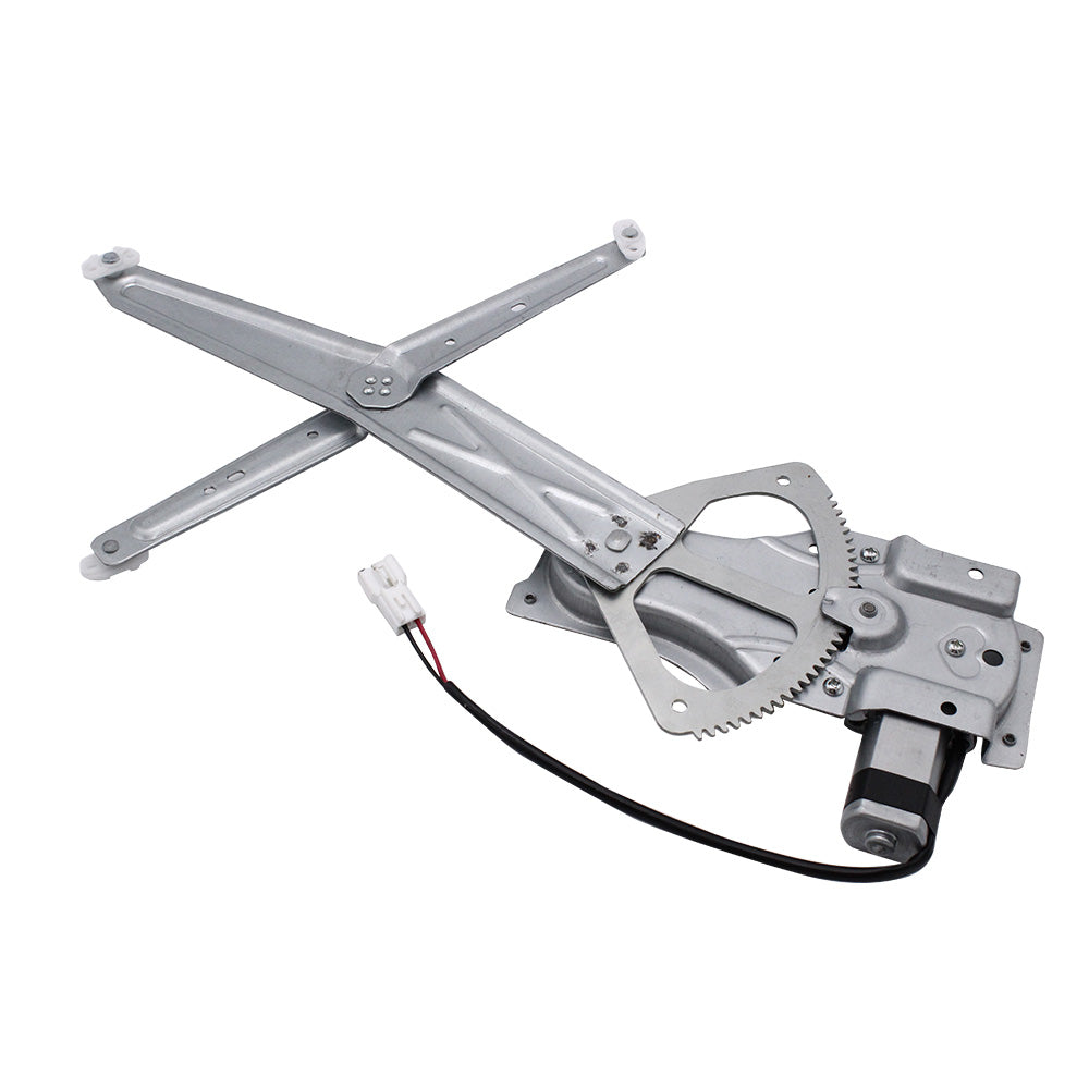 Front Left Electric Window Regulator Suitable For Holden Commodore VT VX VU VY VZ.