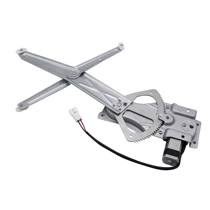 Front Left Electric Window Regulator Suitable For Holden Commodore VT VX VU VY VZ.