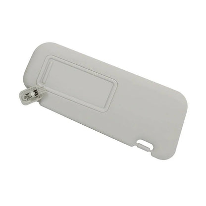 Right Driver Side Sun Visor Gray Suitable for Mazda 3 2.0L