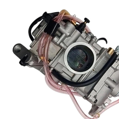 Carburetor Suitable For Yamaha WR400F 426F 450F YZ400F Honda CRF450R CRF450X.