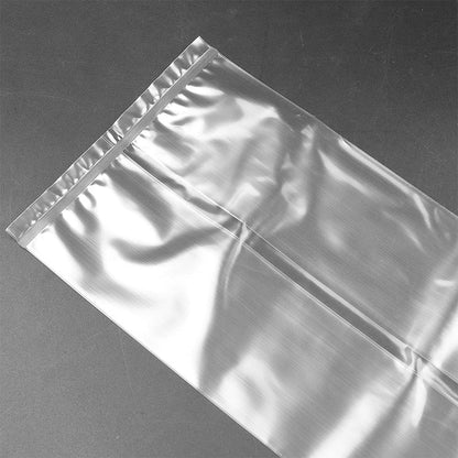 Mushroom Growing Bags 50x Breathable Autoclavable Stand-Up Tear-Resistant