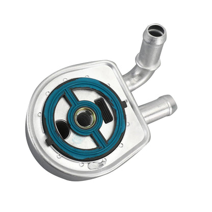 Turbo Oil Cooler With Sealing Ring Suitable for Mazda 3 2.0L