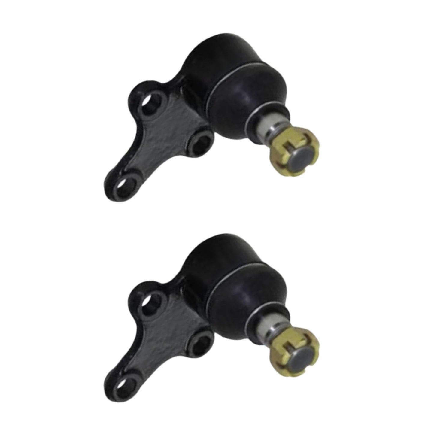 4x Lower & Upper Ball Joints Suitable for Toyota Hilux LN85