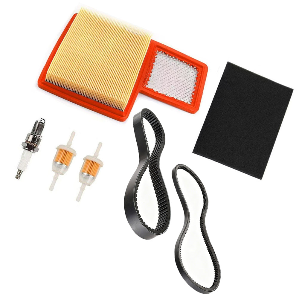 Tune Up Kit with Starter & Drive Belt Suitable for Yamaha G16A G22A G29A.
