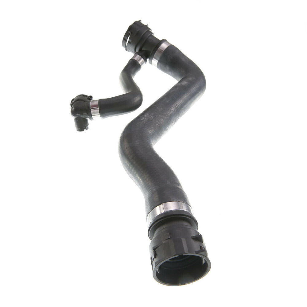 Radiator Coolant Hose Upper for BMW 120i 318i 320i X1 E82 E88 E90 E91 E84 2. 0L.