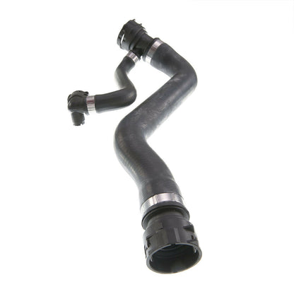 Radiator Coolant Hose Upper for BMW 120i 318i 320i X1 E82 E88 E90 E91 E84 2. 0L.