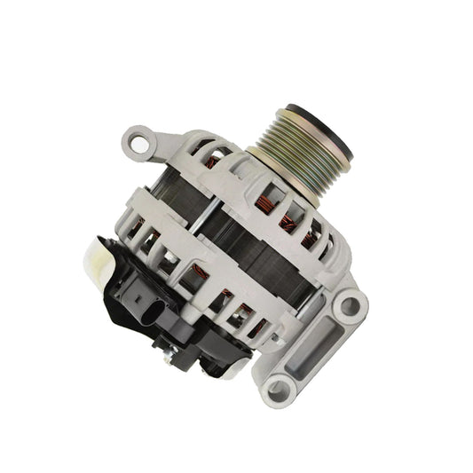 Alternator Suitable For Ford Ranger PX Series 1 P4AT P5AT 2.2L 3.2L Diesel 2011-2015 110A 12V