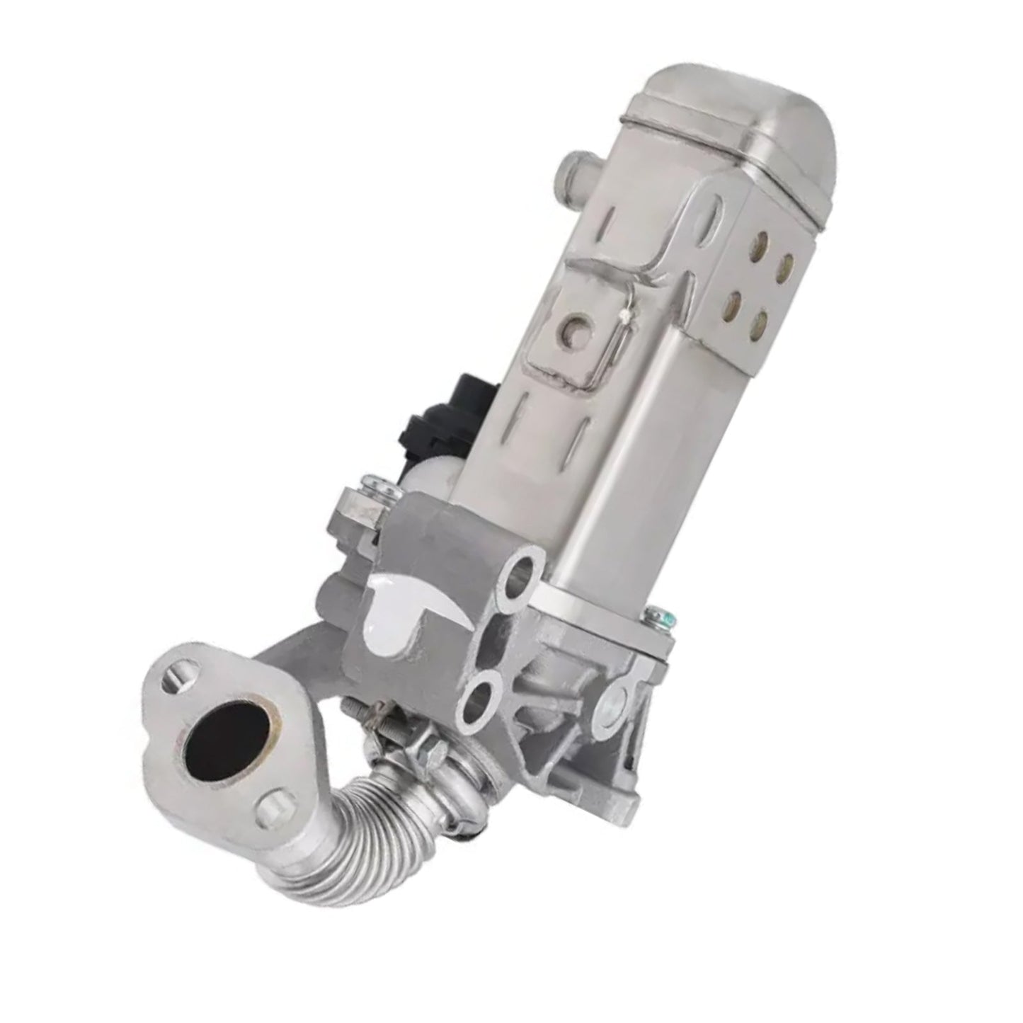 EGR Cooler Suitable for Nissan NP300 Navara 2.5 DCI