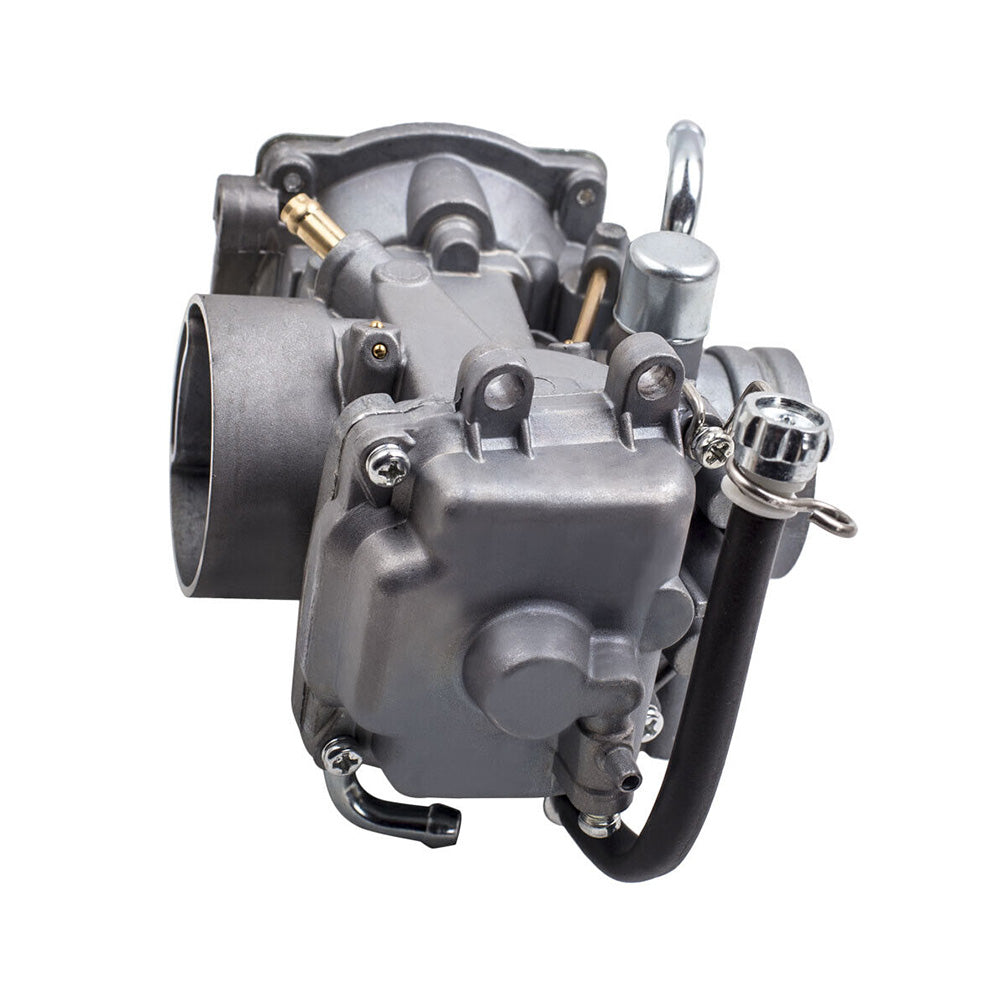 Carburetor Fits For Suzuki QuadRunner LT-F250 1990-1996 13200-19B63 Aftermarket.