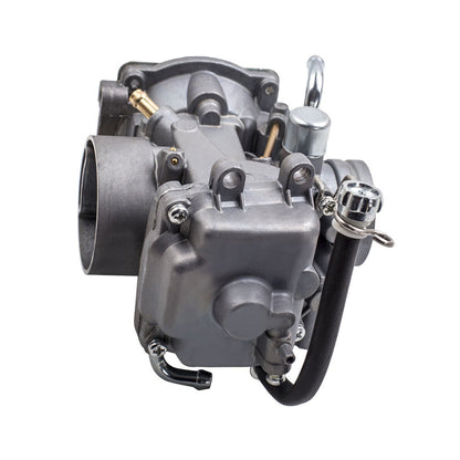 Carburetor Fits For Suzuki QuadRunner LT-F250 1990-1996 13200-19B63 Aftermarket.