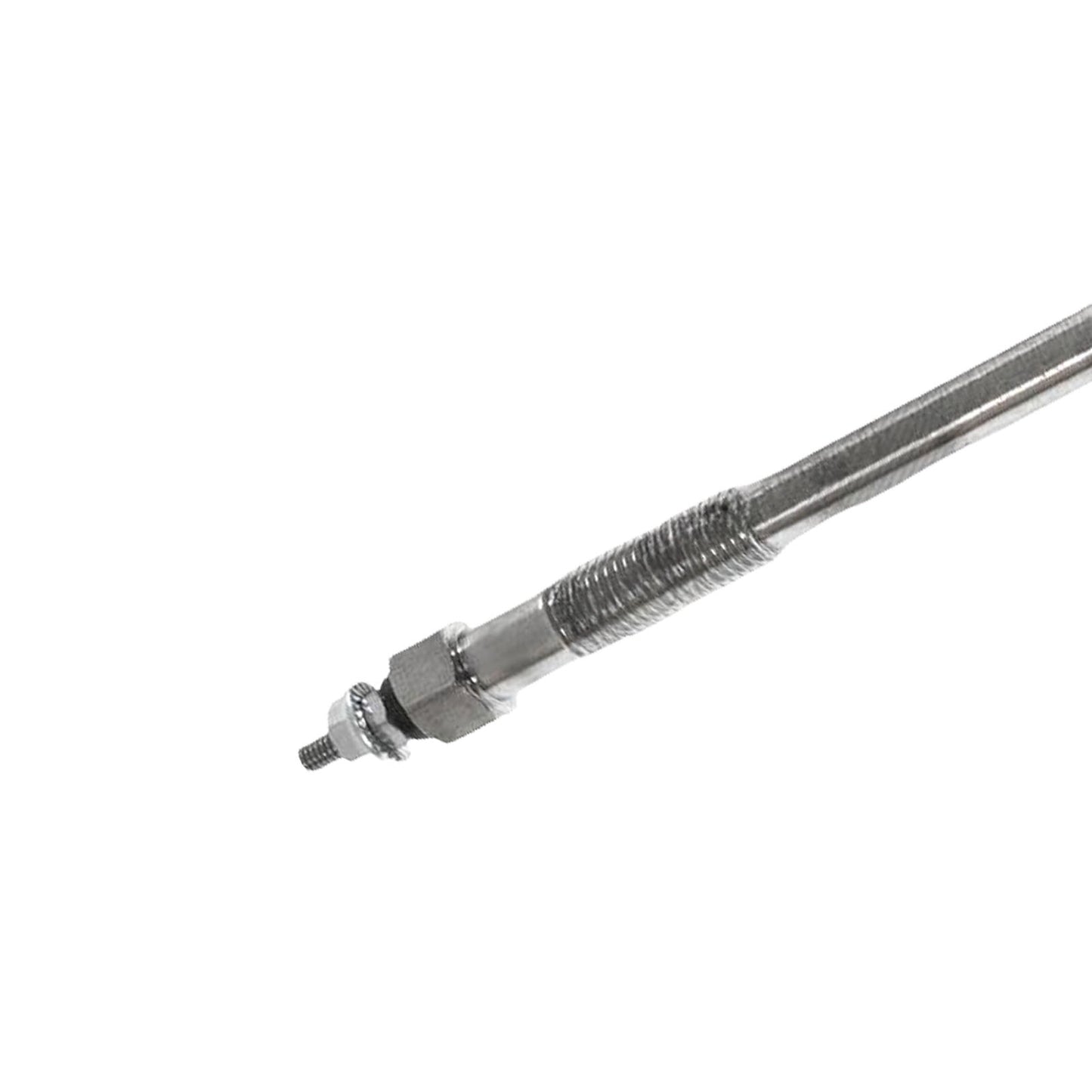 Glow Plug Kit 4x Suitable For Holden Rodeo RA / Colorado RC 3.0L 4JJ1TCX ISUZU D-MAX