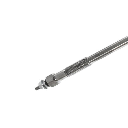 Glow Plug Kit 4x Suitable For Holden Rodeo RA / Colorado RC 3.0L 4JJ1TCX ISUZU D-MAX