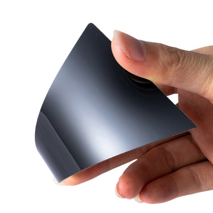 Gloss Black Pillar Posts Door Trim Cover Suitable For Toyota RAV4 2019-2024