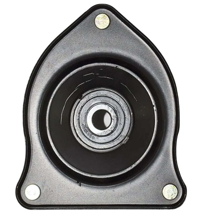 Front & Rear Strut Mounts 4x Suitable For Mini Cooper S R50 31306759498