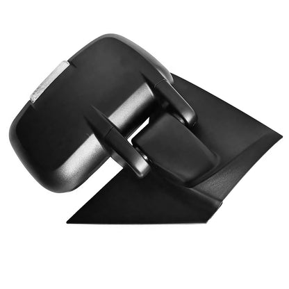 Left & Right Side Door Mirrors with Manual Adjustment Suitable For LDV V80 2013-Onward