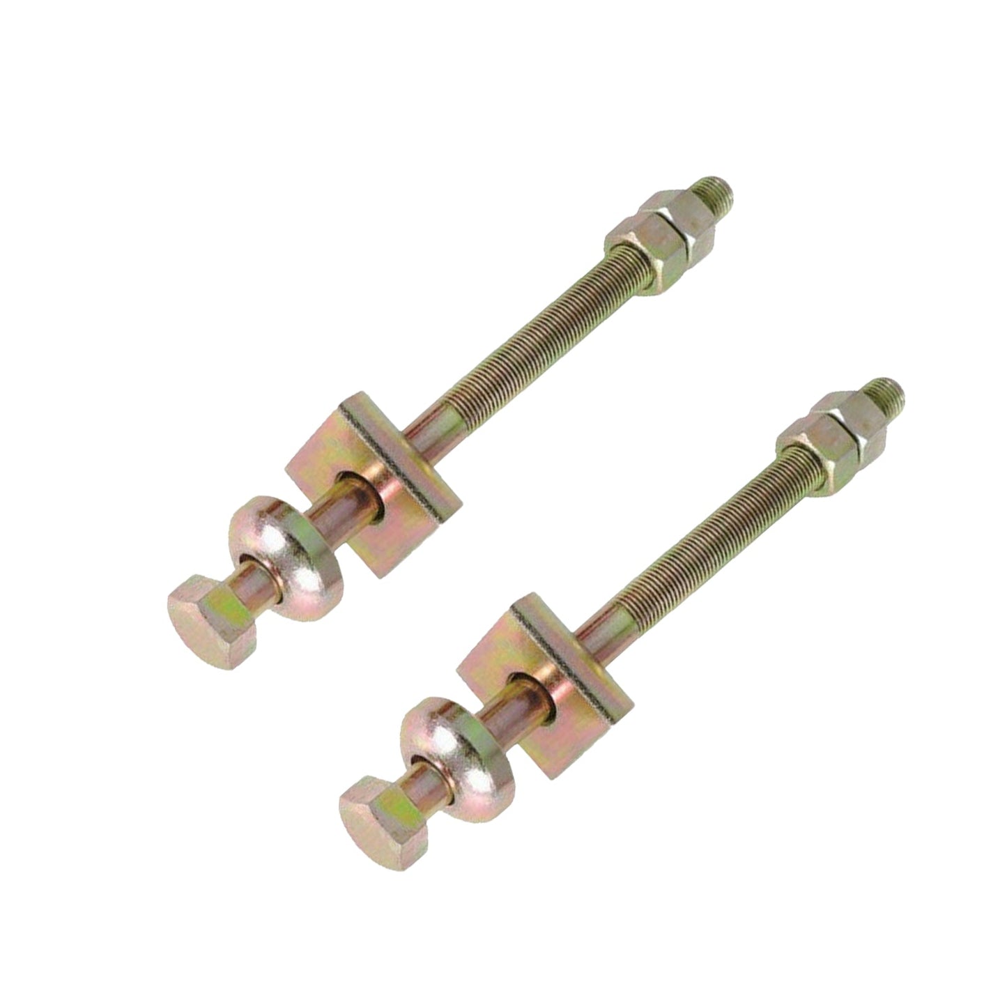 Front Torsion Bar Bracket & Bolt Set Suitable for Nissan Navara D22 4WD