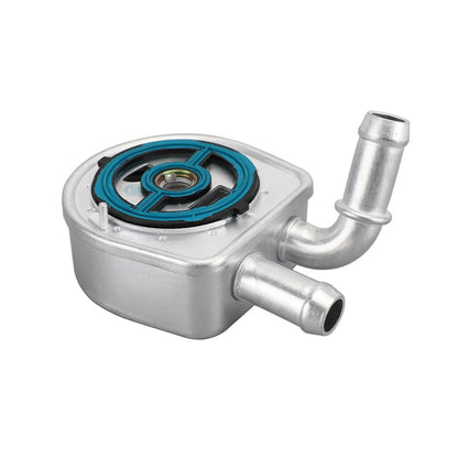 Turbo Oil Cooler With Sealing Ring Suitable for Mazda 3 2.0L