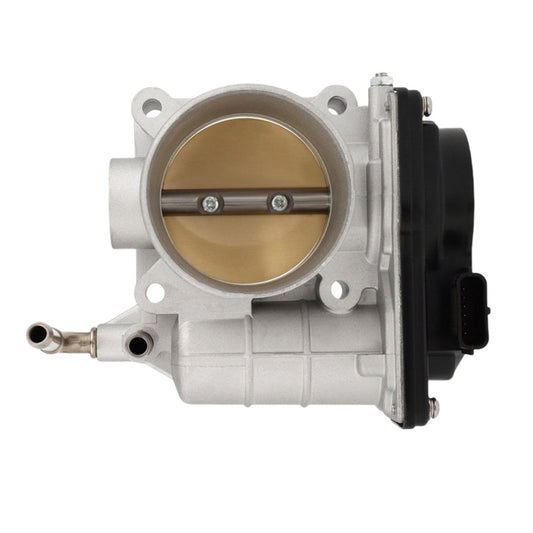Left Throttle Body Suitable For Infiniti G35 3.5L Engine Air Intake 2007-2008