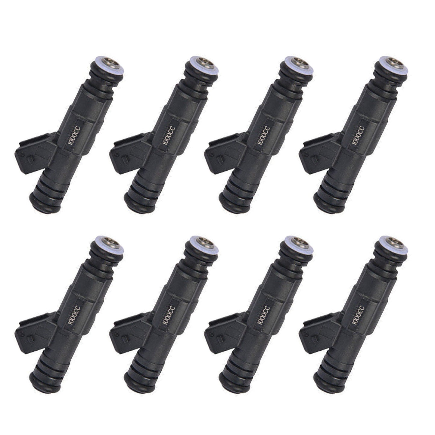 8x 1000cc Fuel Injectors Suitable For LS1 HSV Gen 3 XR8 Commodore VN-VY V6