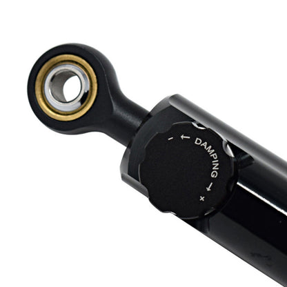 CNC Steering Damper Stabilizer Suitable for Honda Accord 2.4L