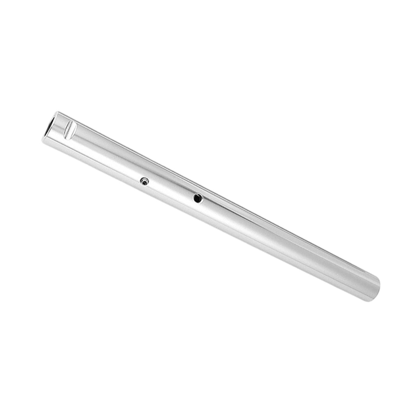 Handle Bar Tube Left Clip On Suitable For Ducati 899 959 1199 1299 Panigale.