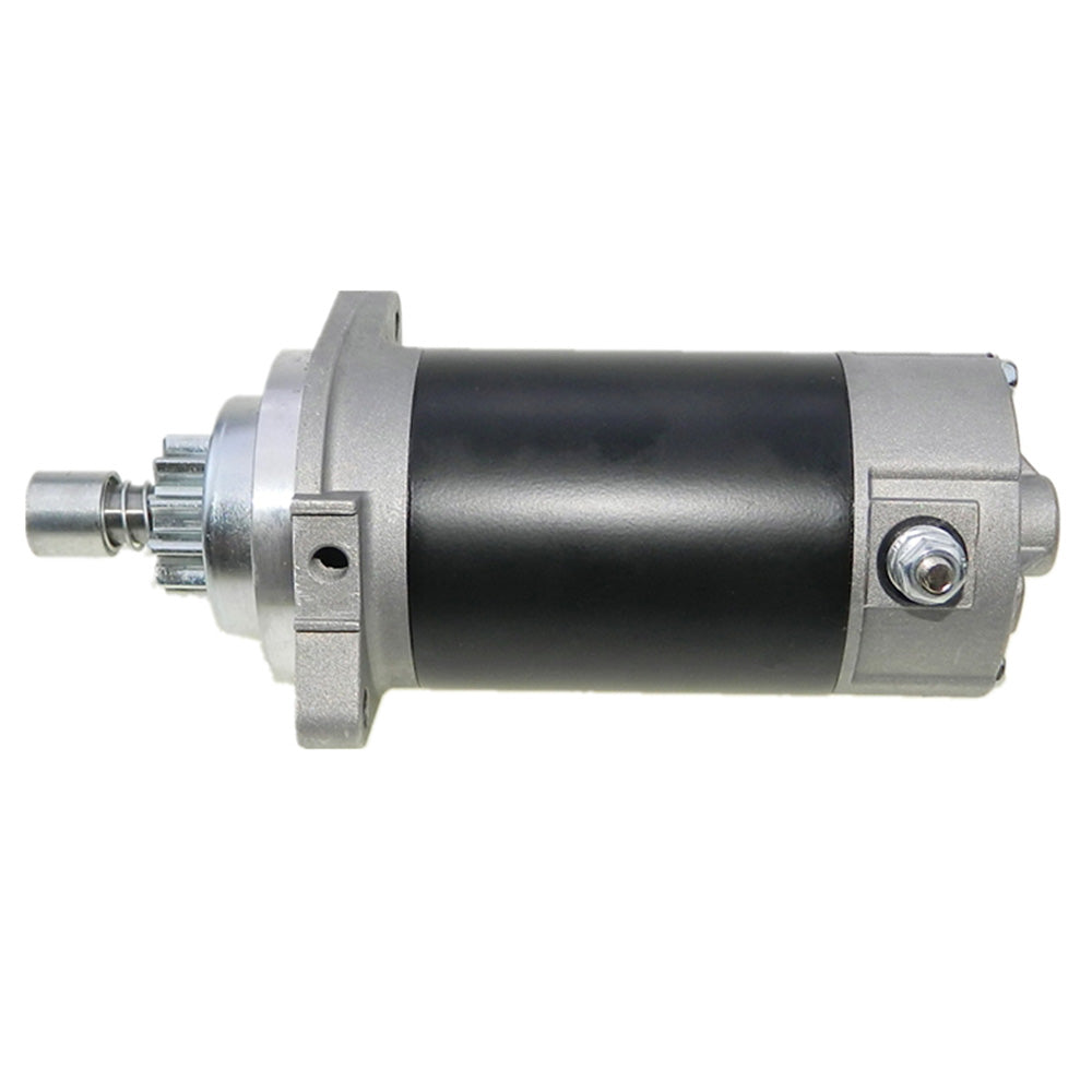 Starter Motor Suitable For Yamaha Mercury Outboard 20Hp 25Hp 30Hp 40Hp 2-Stroke.