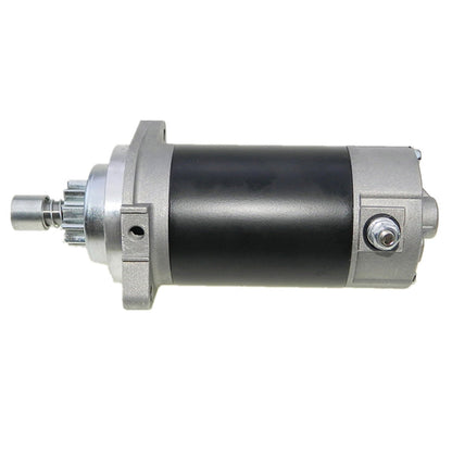 Starter Motor Suitable For Yamaha Mercury Outboard 20Hp 25Hp 30Hp 40Hp 2-Stroke.