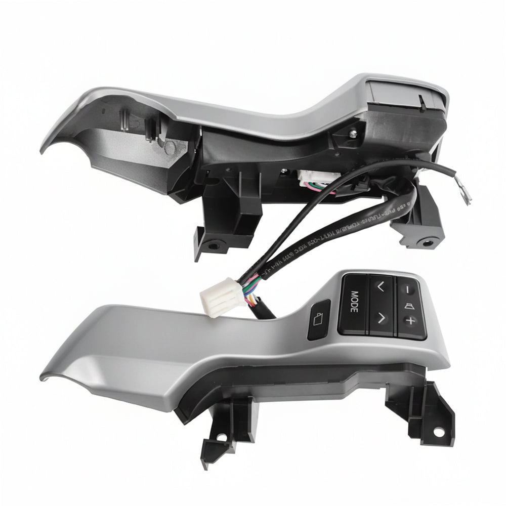 Multifunction Steering Wheel Switch Suitable for Toyota Prado GRJ150L