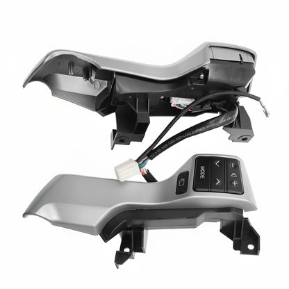 Multifunction Steering Wheel Switch Suitable for Toyota Prado GRJ150L