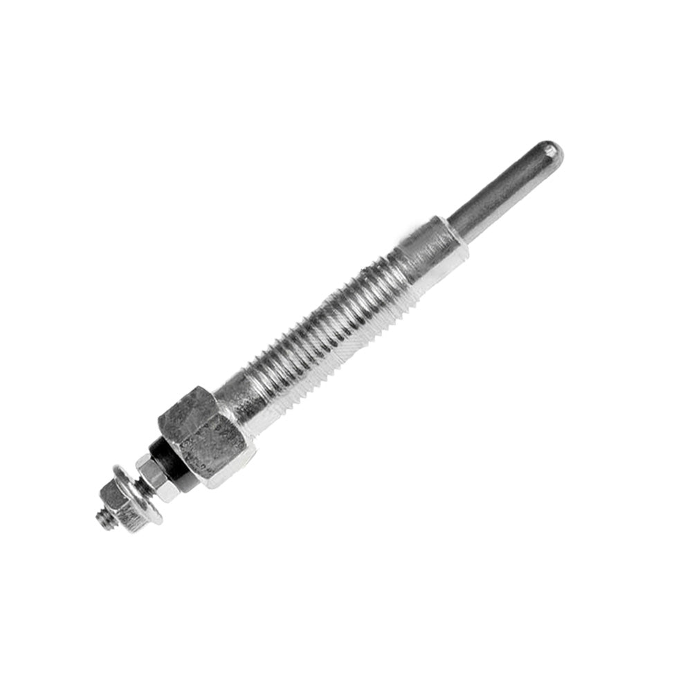 6x Glow Plugs Suitable For Nissan Patrol GU / Y61 TD42 / TD42T 4.2L 1999-2006 11065-G2400