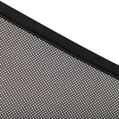 Magnetic Mesh Sun Blind Shades Suitable for Audi Q3 2019-2025
