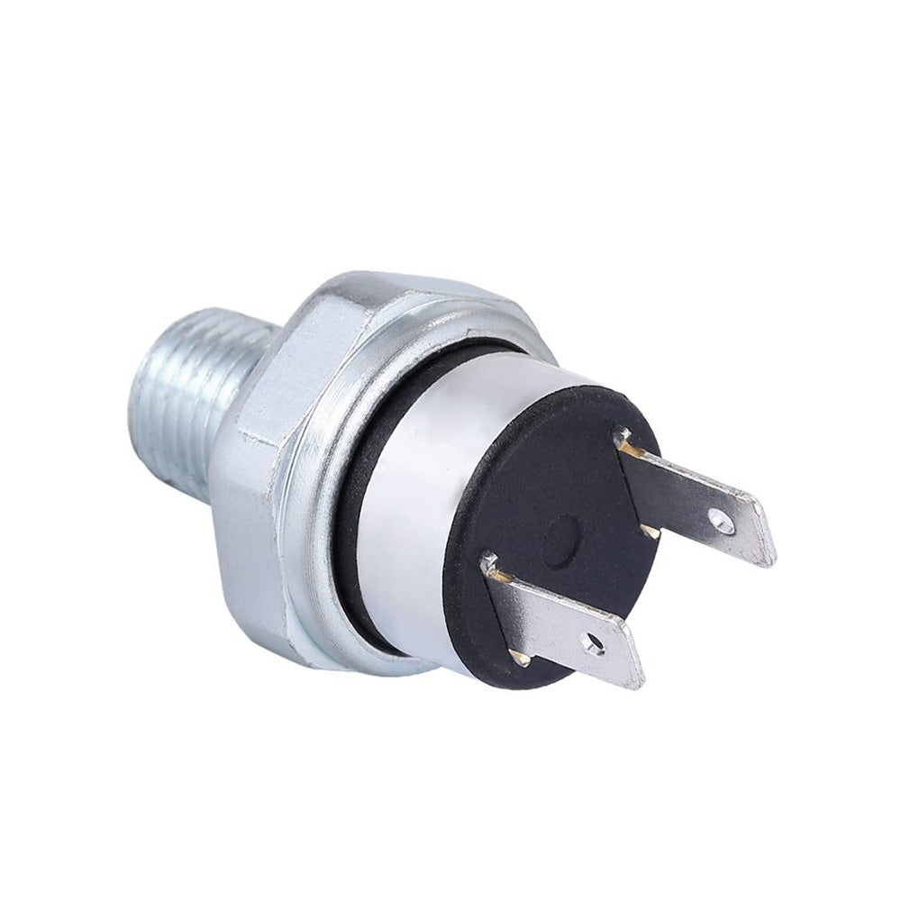 1 4inch NPT End Air Compressor Pressure Tank Control Switch Off Valve 90-120PSI.