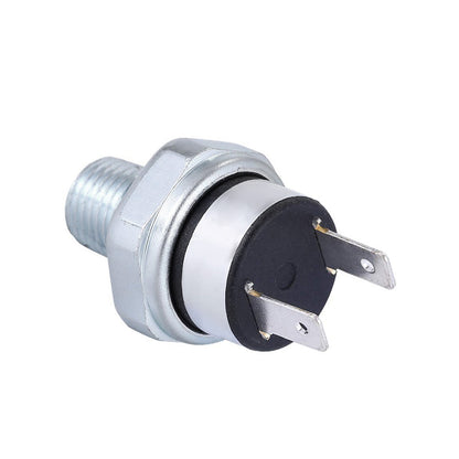 1 4inch NPT End Air Compressor Pressure Tank Control Switch Off Valve 90-120PSI.