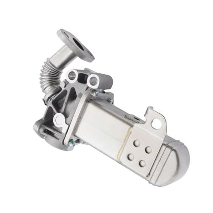 EGR Cooler Suitable for Nissan NP300 Navara 2.5 DCI