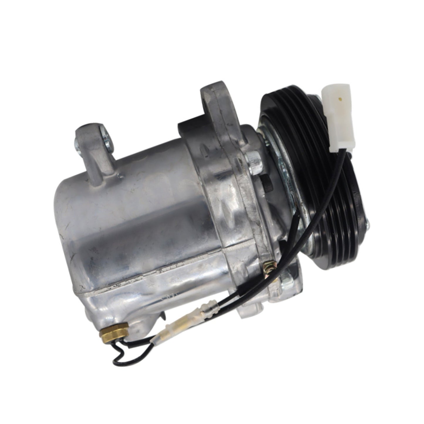 Air Con Compressor Suitable For Suzuki Grand Vitara 2.5L Petrol H25A 1998-2005