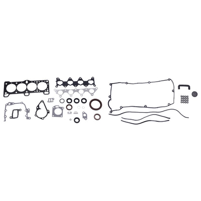 Cylinder Head Gasket Set Suitable for Hyundai Getz TB 1.4L G4EE