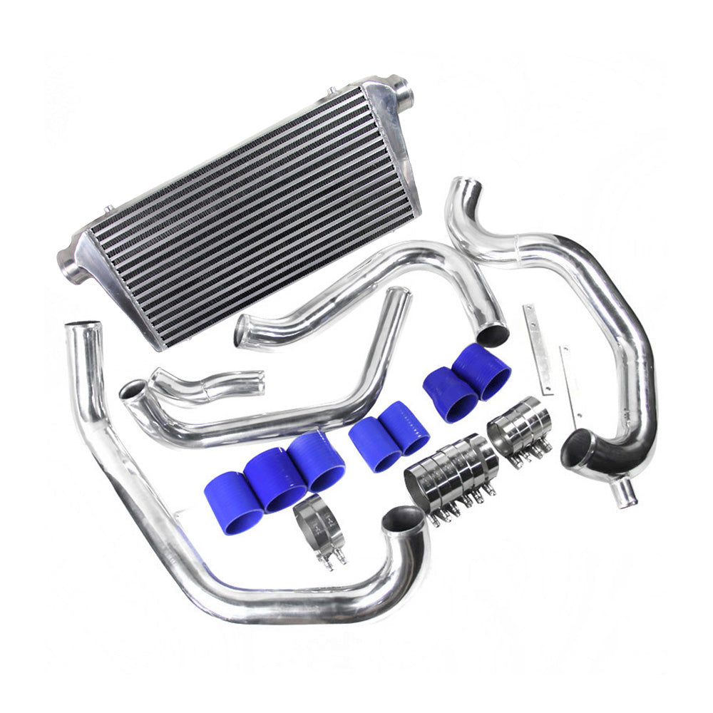 Intercooler Piping Kit Suitable for Subaru Impreza 2.0 Turbo EJ20
