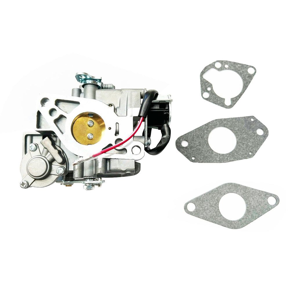 Carburetor Carby Carb with Gaskets Suitable For Kohler CH730 CH740 2485393-S.